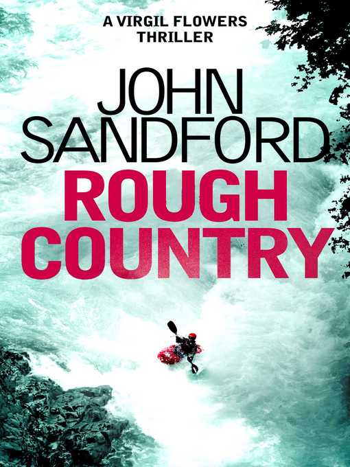 Title details for Rough Country by John Sandford - Available